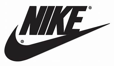 NIKE logo