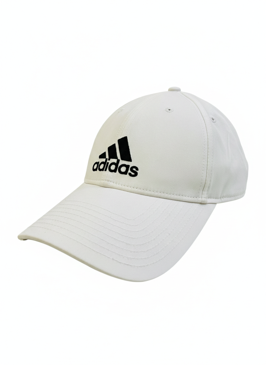 Adidas Classic White Cap