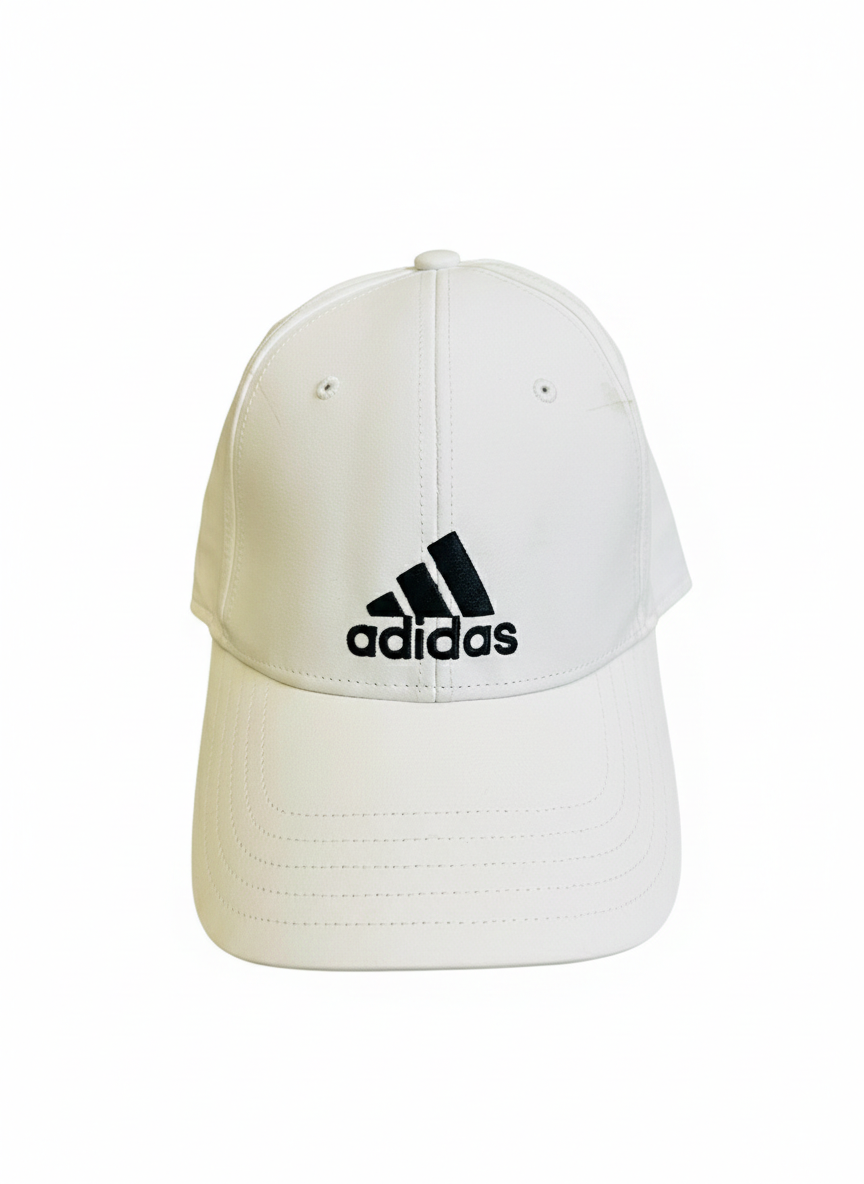 Adidas Classic White Cap