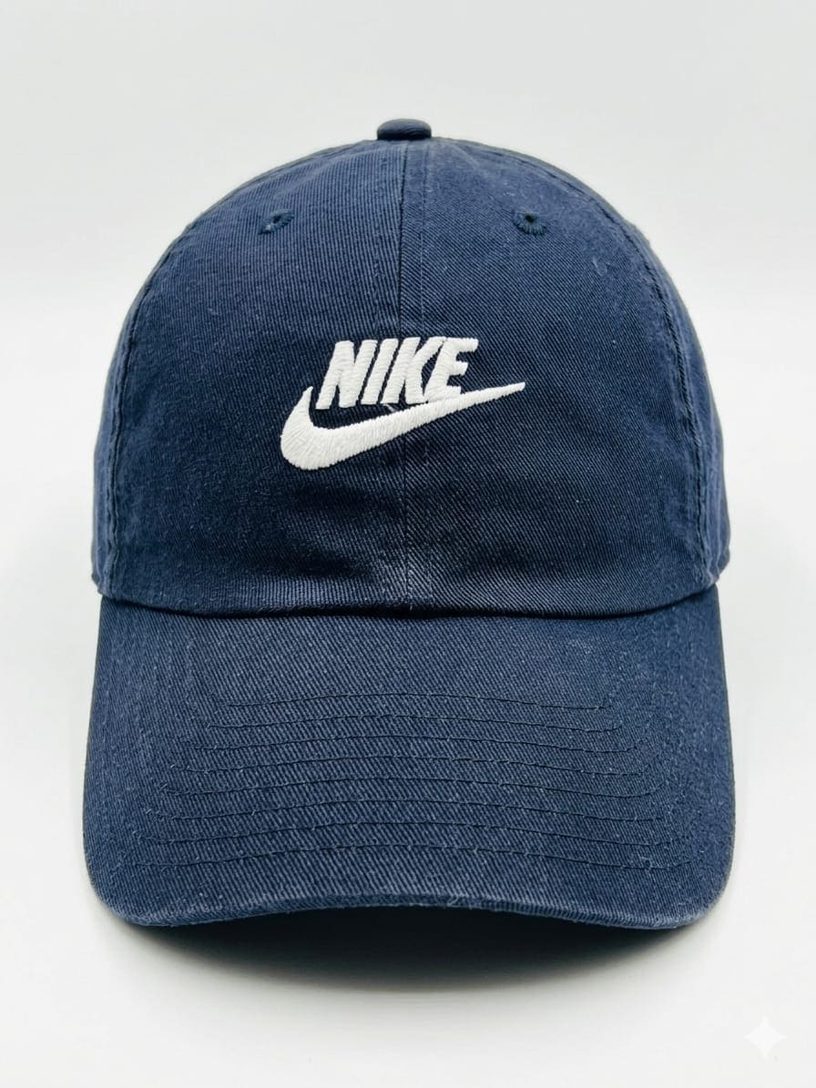 Nike Blue Classic Cap
