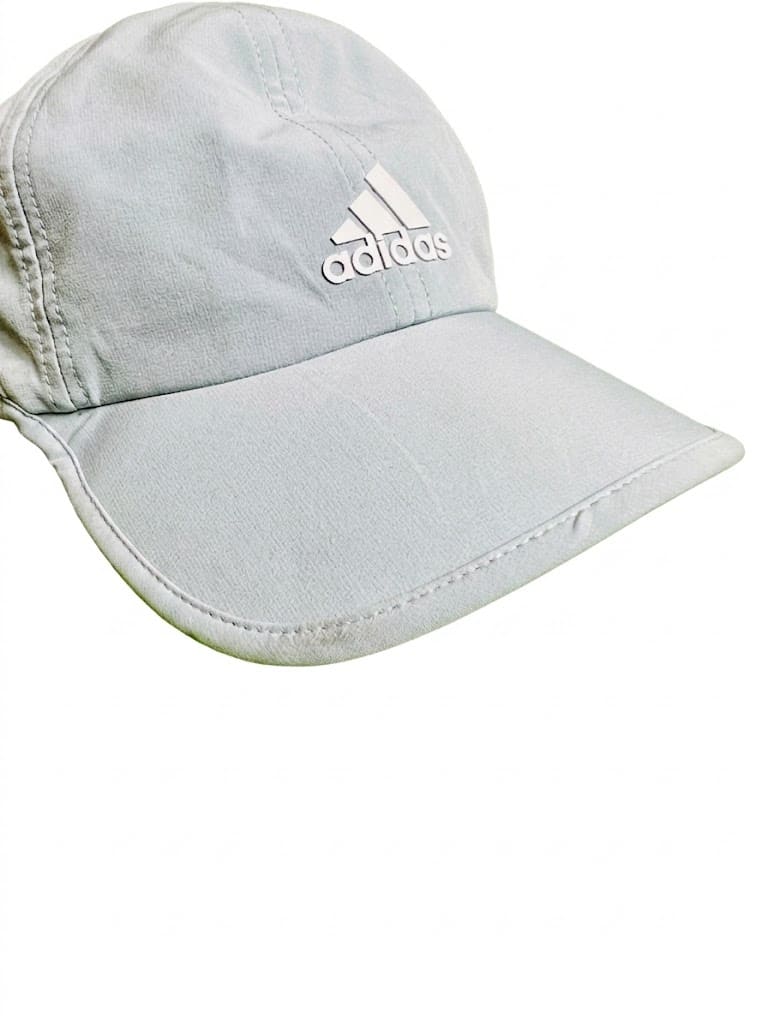 Adidas Performance Light Blue Cap