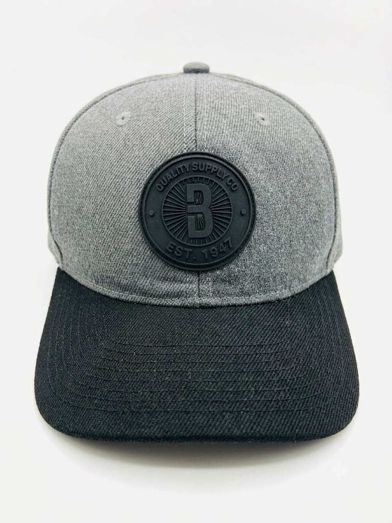 H&M Two-Tone Premium Cap
