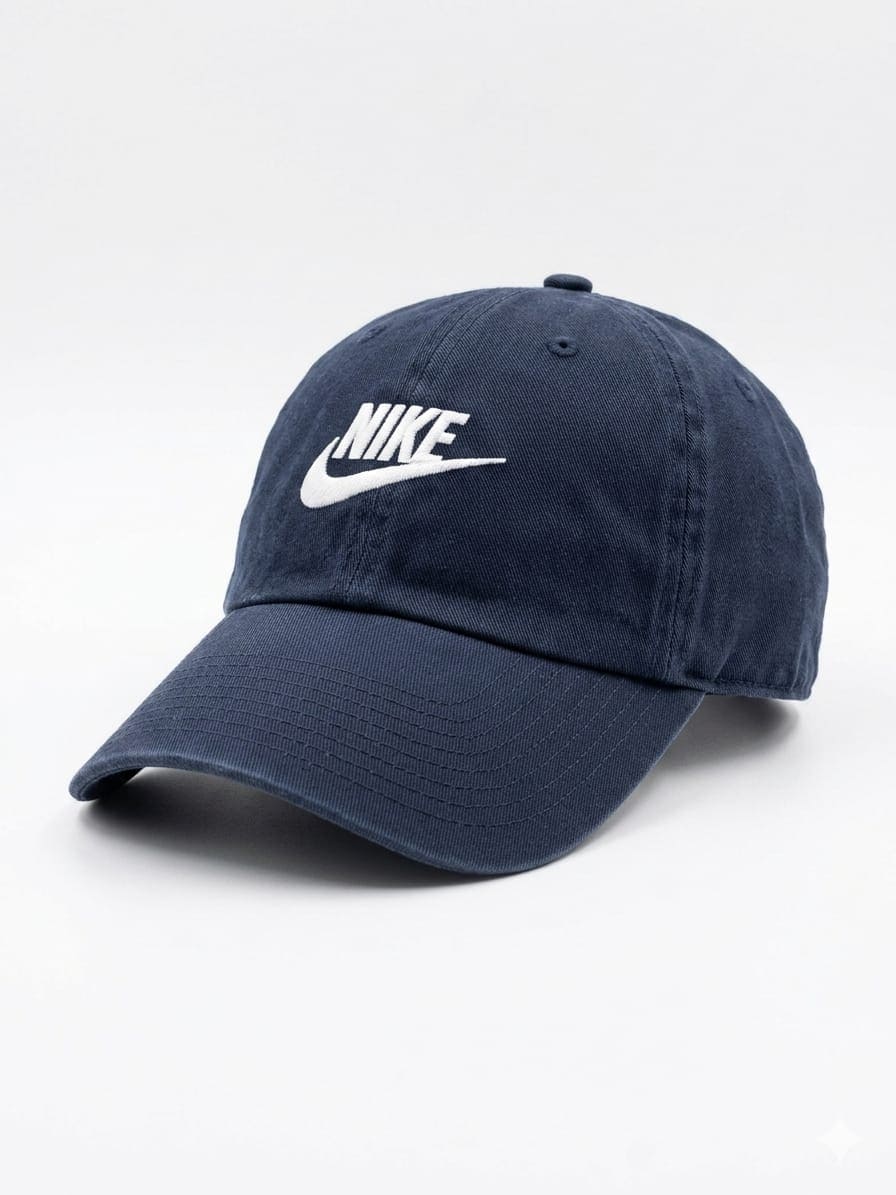 Nike Blue Classic Cap