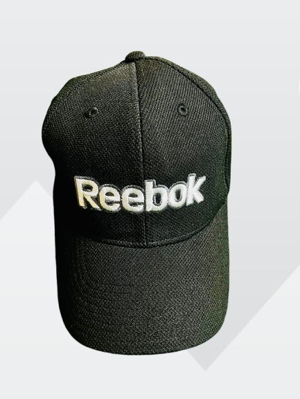 Reebok Black Classic Cap