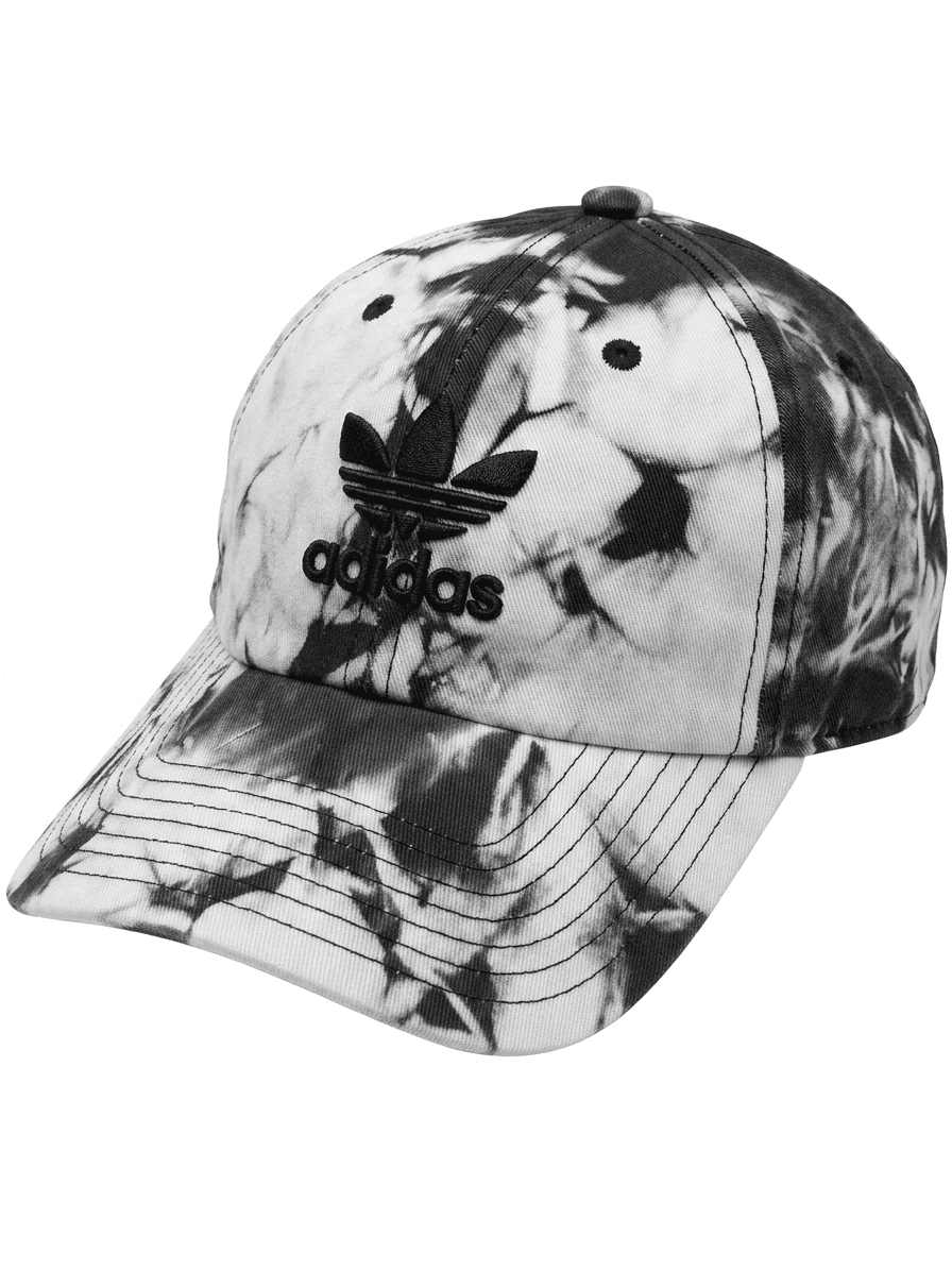 Adidas Originals Relaxed Fit Adjustable Cap