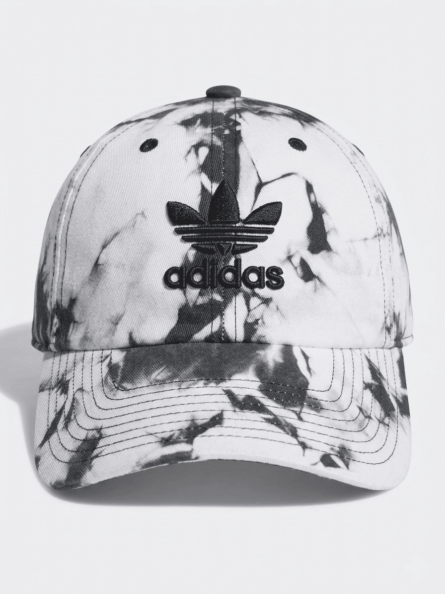 Adidas Originals Relaxed Fit Adjustable Cap